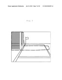 FOCUSING MEASUREMENT DEVICE, FOCUSING MEASUREMENT METHOD, AND PROGRAM diagram and image