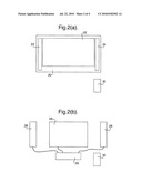 TELEVISION APPARATUS diagram and image