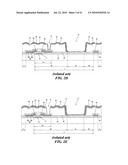 TRANSFLECTIVE LIQUID CRYSTAL DISPLAY DEVICE AND METHOD OF FABRICATING THE SAME diagram and image