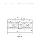 TRANSFLECTIVE LIQUID CRYSTAL DISPLAY DEVICE AND METHOD OF FABRICATING THE SAME diagram and image