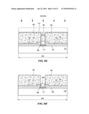 TRANSFLECTIVE LIQUID CRYSTAL DISPLAY DEVICE AND METHOD OF FABRICATING THE SAME diagram and image