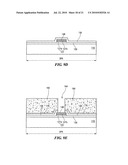 TRANSFLECTIVE LIQUID CRYSTAL DISPLAY DEVICE AND METHOD OF FABRICATING THE SAME diagram and image