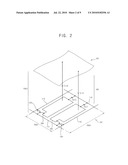 LIQUID CRYSTAL DISPLAY DEVICE, METHOD OF MANUFACTURING THE SAME AND ALIGNMENT LAYER COMPOSITION FOR THE LIQUID CRYSTAL DISPLAY DEVICE diagram and image