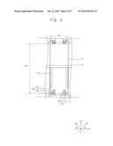 LIQUID CRYSTAL DISPLAY DEVICE, METHOD OF MANUFACTURING THE SAME AND ALIGNMENT LAYER COMPOSITION FOR THE LIQUID CRYSTAL DISPLAY DEVICE diagram and image