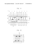 LIQUID CRYSTAL DISPLAY DEVICE, METHOD OF MANUFACTURING THE SAME AND ALIGNMENT LAYER COMPOSITION FOR THE LIQUID CRYSTAL DISPLAY DEVICE diagram and image