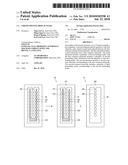 LIQUID CRYSTAL DISPLAY PANEL diagram and image