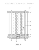 LIQUID CRYSTAL DISPLAY PANEL diagram and image