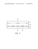 LIQUID CRYSTAL DISPLAY PANEL diagram and image