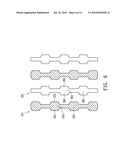 LIQUID CRYSTAL DISPLAY PANEL diagram and image