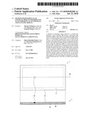 METHOD FOR REPAIRING GLASS SUBSTRATE, PROCESS FOR PRODUCING GLASS SUBSTRATE, GLASS SUBSTRATE, AND FLAT PANEL DISPLAY diagram and image