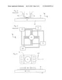 LITHOGRAPHIC APPARATUS, DEVICE MANUFACTURING METHOD, SEAL STRUCTURE, METHOD OF REMOVING AN OBJECT AND A METHOD OF SEALING diagram and image