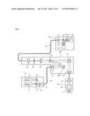 LASER EXCITATION FLUORESCENT MICROSCOPE diagram and image