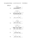 IMAGE DISPLAY DEVICE, ELECTRONIC DEVICE, AND PARALLAX BARRIER ELEMENT diagram and image