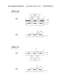 IMAGE DISPLAY DEVICE, ELECTRONIC DEVICE, AND PARALLAX BARRIER ELEMENT diagram and image