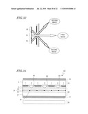 IMAGE DISPLAY DEVICE, ELECTRONIC DEVICE, AND PARALLAX BARRIER ELEMENT diagram and image