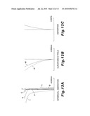 Immersion microscope objective lens diagram and image