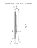 Thin notebook computer diagram and image