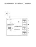 Housing for in-vehicle electronic control unit diagram and image