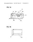 Housing for in-vehicle electronic control unit diagram and image