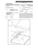 BACKLIGHT ASSEMBLY diagram and image