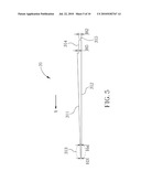 BACKLIGHT ASSEMBLY diagram and image