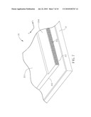 BACKLIGHT ASSEMBLY diagram and image