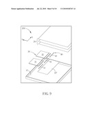 BACKLIGHT ASSEMBLY diagram and image