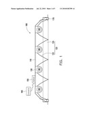 POWER-SAVING LIGHTING APPARATUS diagram and image