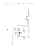 SWITCHING POWER SUPPLY diagram and image