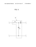 SWITCHING POWER SUPPLY diagram and image