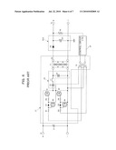 SWITCHING POWER SUPPLY diagram and image