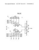 Variable resistance memory device diagram and image