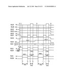 Variable resistance memory device diagram and image