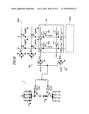 Variable resistance memory device diagram and image