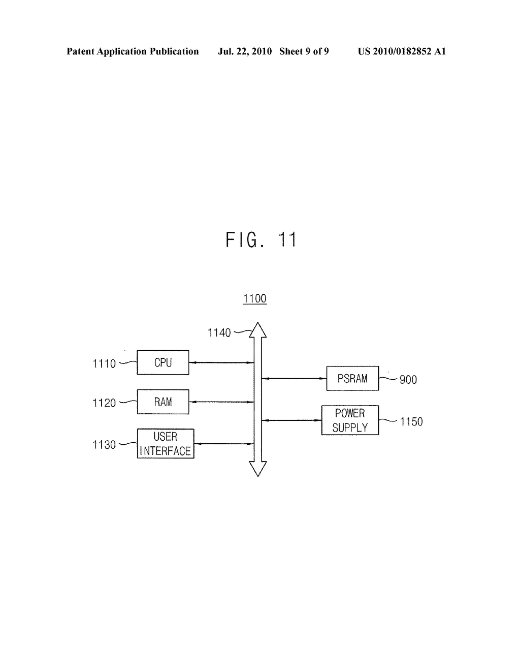Oscillation Circuit and Semiconductor Memory Device Including the Same - diagram, schematic, and image 10