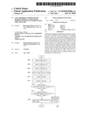 CALL ADMISSION CONTROLLER AND METHOD THEREOF AND MULTI-HOP WIRELESS BACKHAUL NETWORK SYSTEM USING THE SAME diagram and image