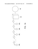 CALL ADMISSION CONTROLLER AND METHOD THEREOF AND MULTI-HOP WIRELESS BACKHAUL NETWORK SYSTEM USING THE SAME diagram and image