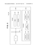 METHOD AND APPARATUS FOR ROUTING A PACKET IN MOBILE IP SYSTEM diagram and image