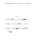 RADIO COMMUNICATION APPARATUS diagram and image