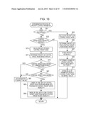 RADIO COMMUNICATION APPARATUS diagram and image