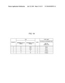 RADIO COMMUNICATION APPARATUS diagram and image