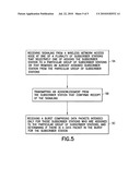 Apparatus, Method and Computer Program Product Providing Group Resource Allocation for Reducing Signaling Overhead diagram and image