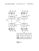 DISTRIBUTED CONNECTION-ORIENTED SERVICES FOR SWITCHED COMMUNICATION NETWORKS diagram and image