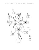 DISTRIBUTED CONNECTION-ORIENTED SERVICES FOR SWITCHED COMMUNICATION NETWORKS diagram and image