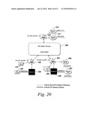 DISTRIBUTED CONNECTION-ORIENTED SERVICES FOR SWITCHED COMMUNICATION NETWORKS diagram and image