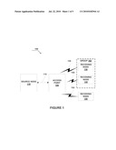 DISTRIBUTED ACCESS POINT FOR IP BASED COMMUNICATIONS diagram and image