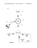 DISTRIBUTED ACCESS POINT FOR IP BASED COMMUNICATIONS diagram and image