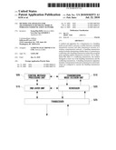 METHOD AND APPARATUS FOR TRANSMISSION IN BUNDLING MODE IN WIRELESS COMMUNICATION NETWORK diagram and image