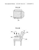 IMAGE DISPLAY DEVICE AND WIRELESS COMMUNICATION SYSTEM diagram and image