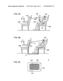 IMAGE DISPLAY DEVICE AND WIRELESS COMMUNICATION SYSTEM diagram and image